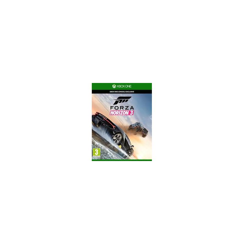 Xbox one