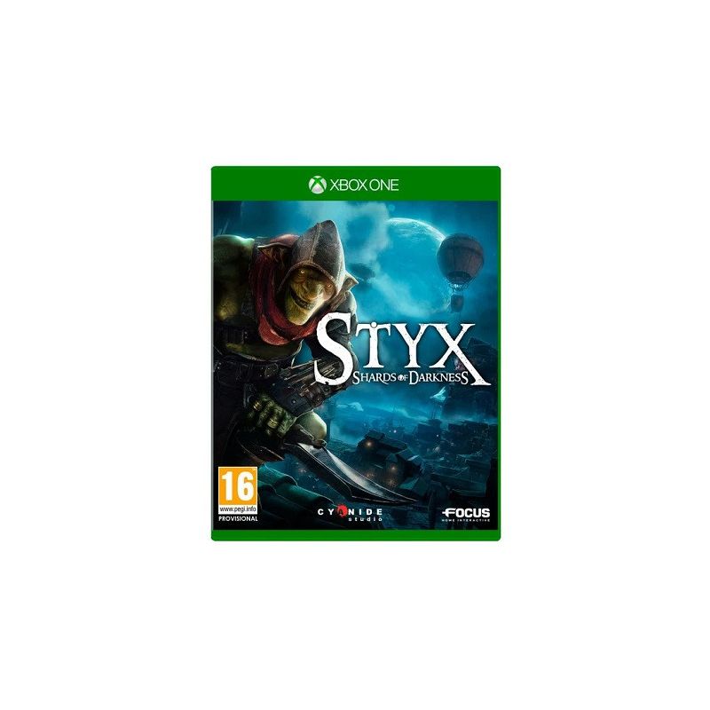 Xbox one