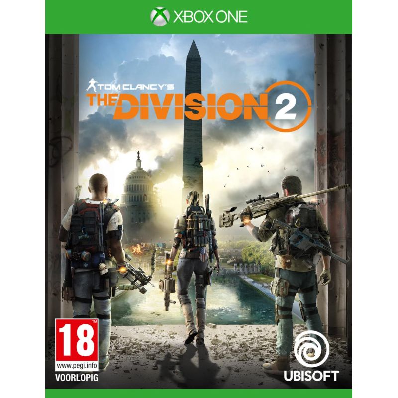 Xbox one