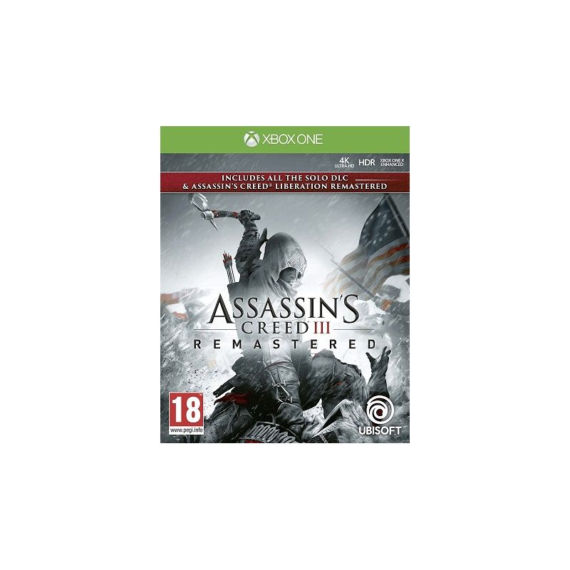 Xbox one