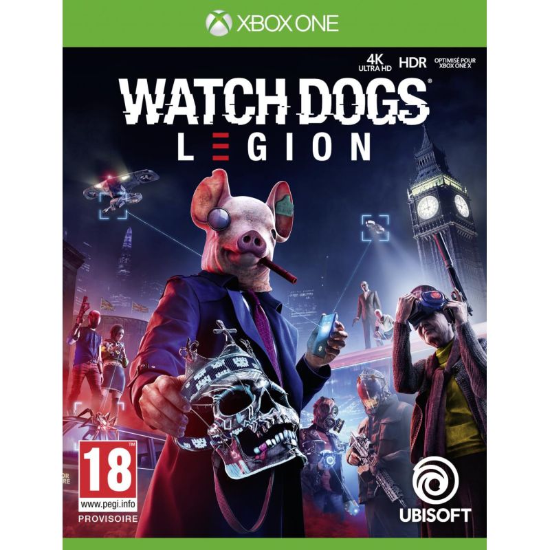 Xbox one