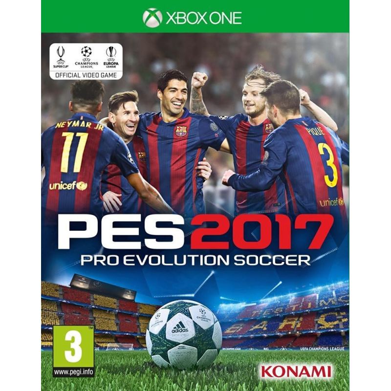 Xbox one