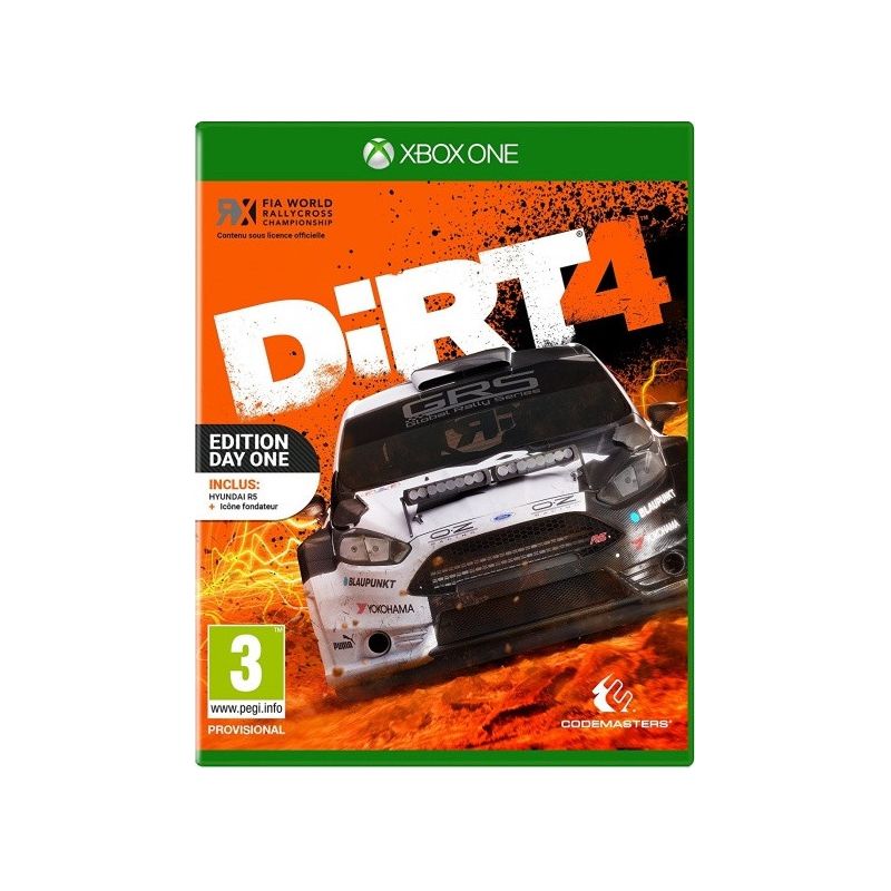 Xbox one