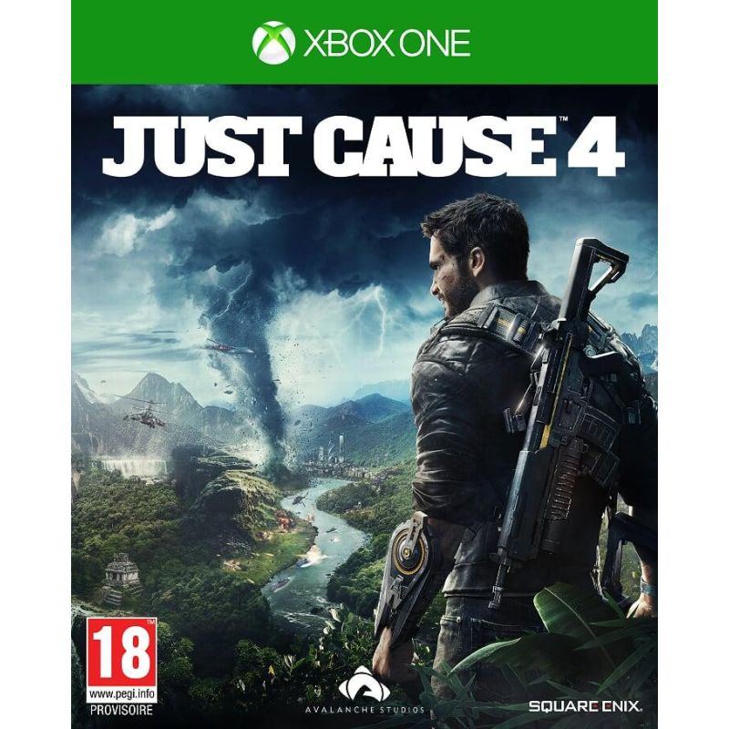Xbox one