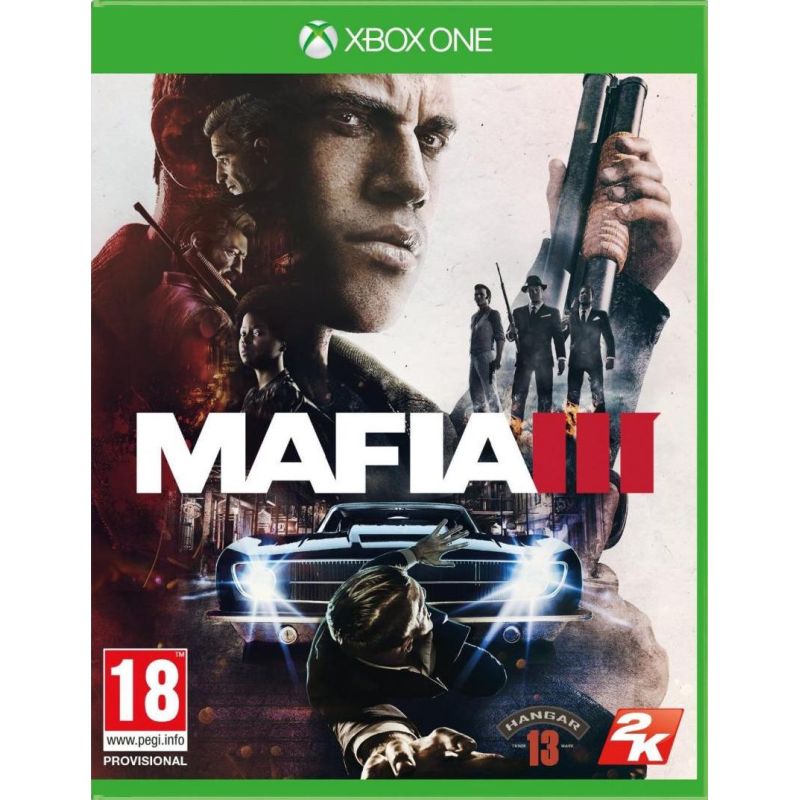 Xbox one
