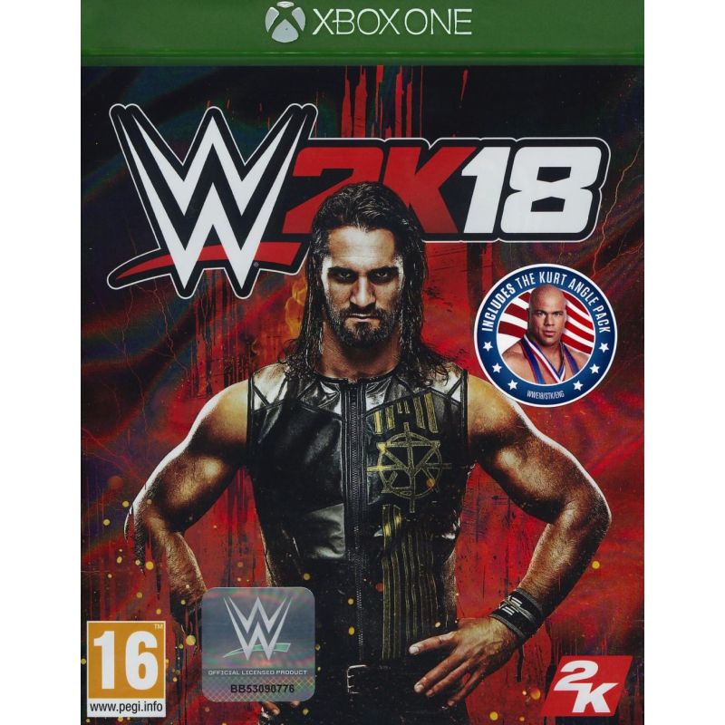 Xbox one