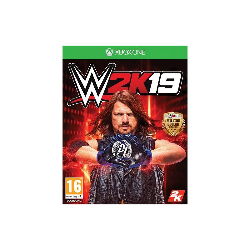Xbox one
