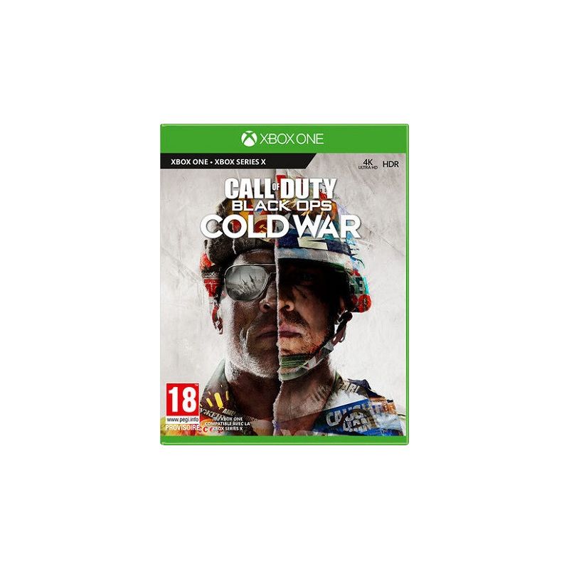 Xbox one