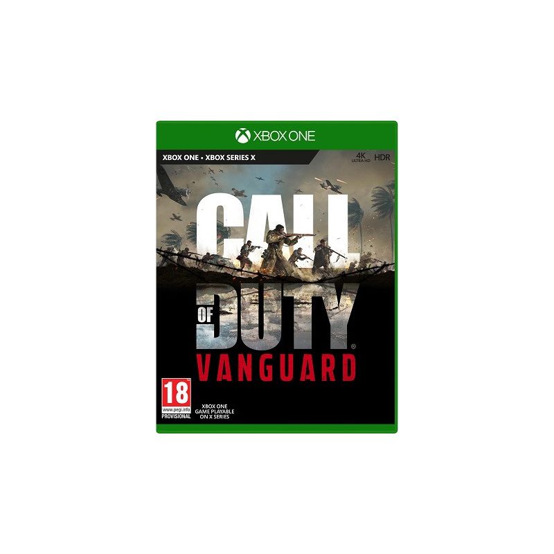 Xbox one