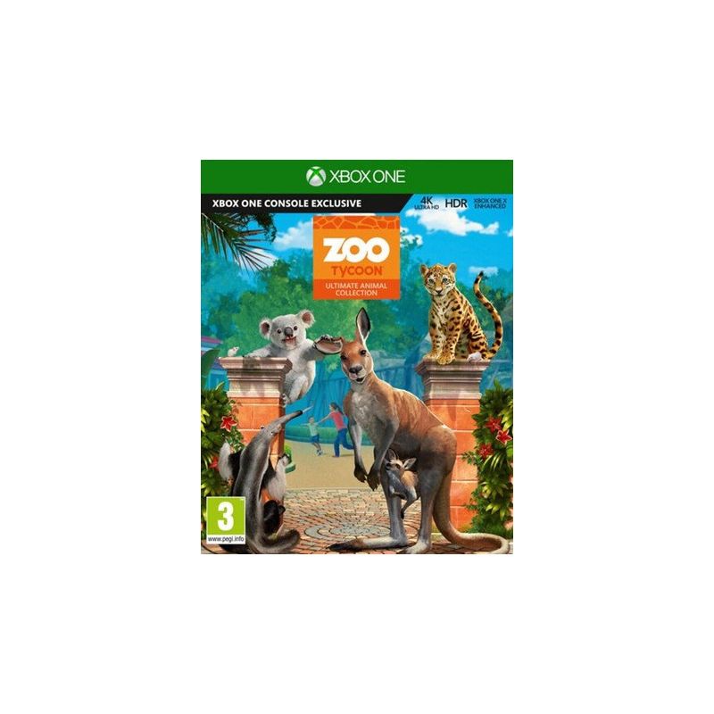 Xbox one
