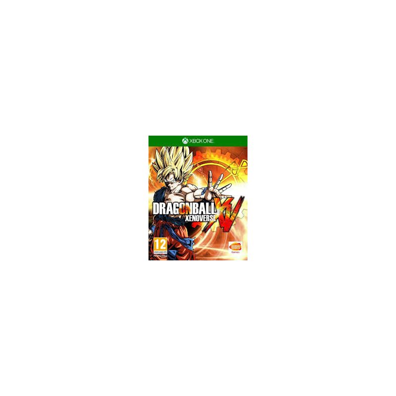 Xbox one