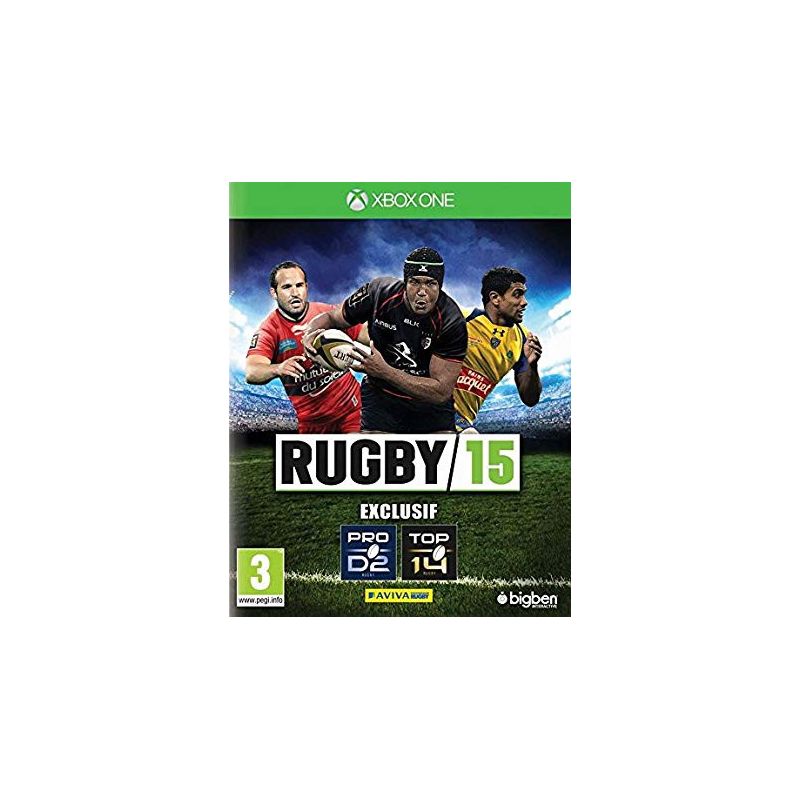 Xbox one