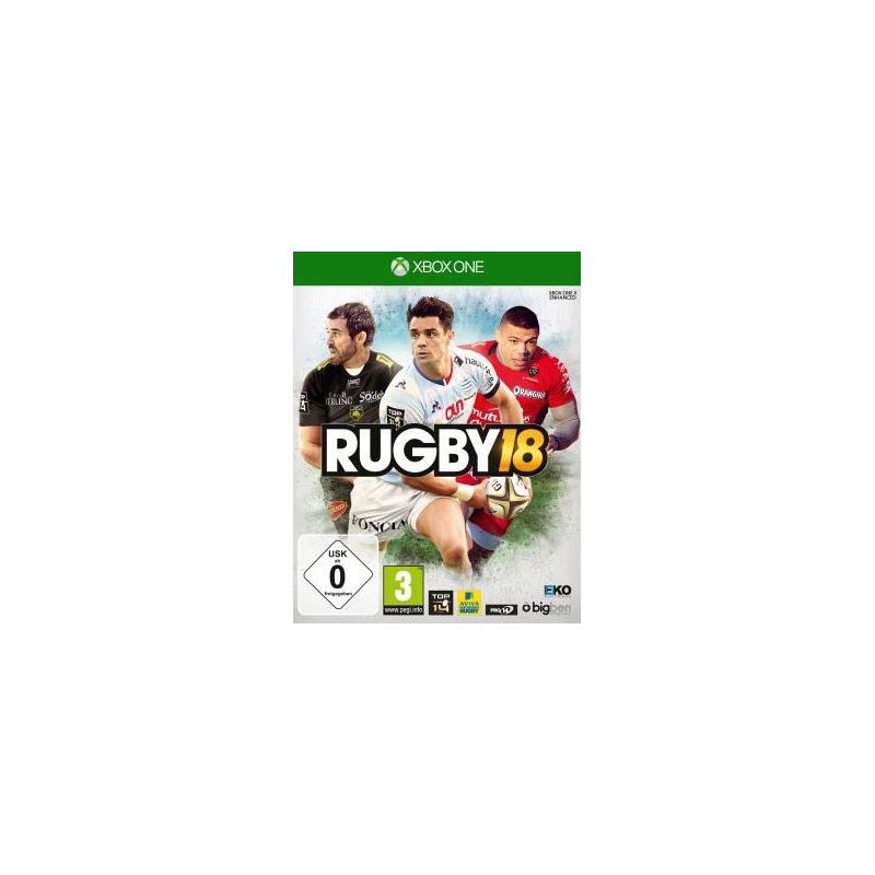 Xbox one