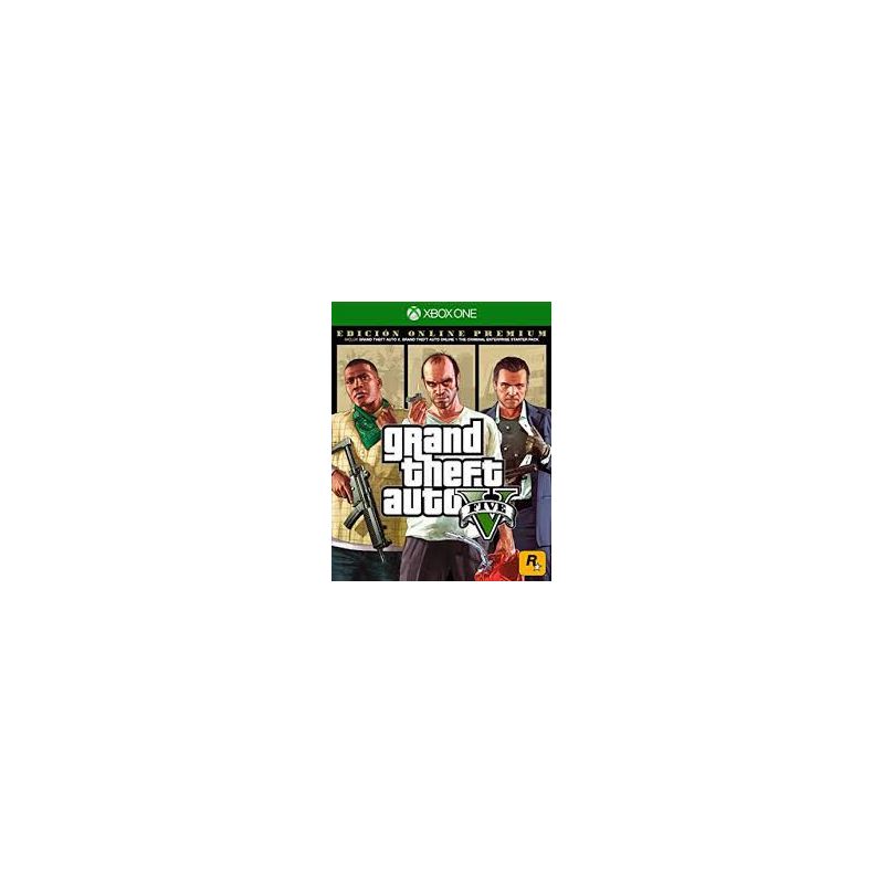 Xbox one