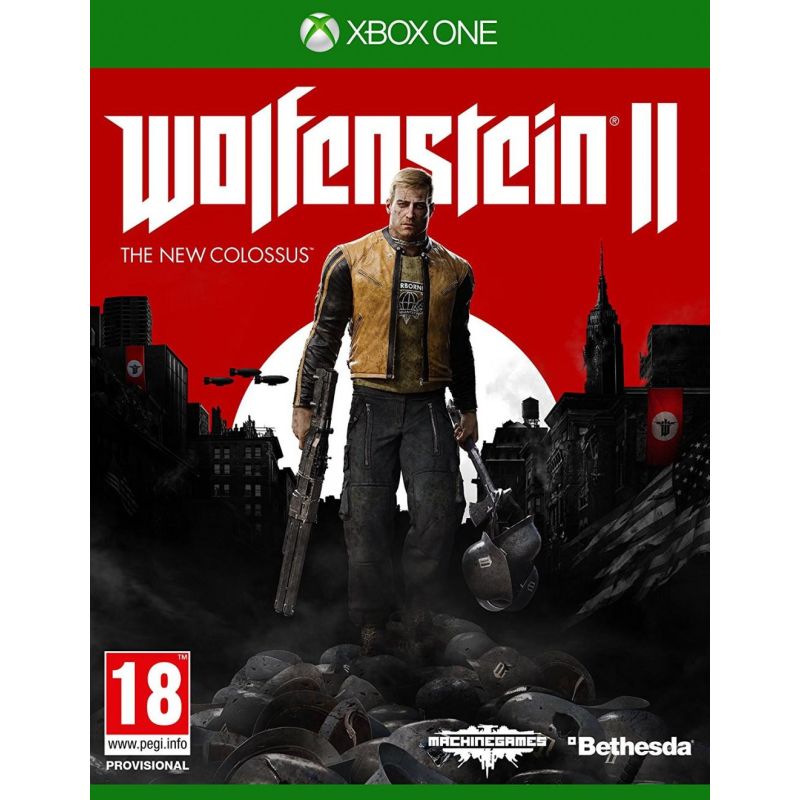 Xbox one