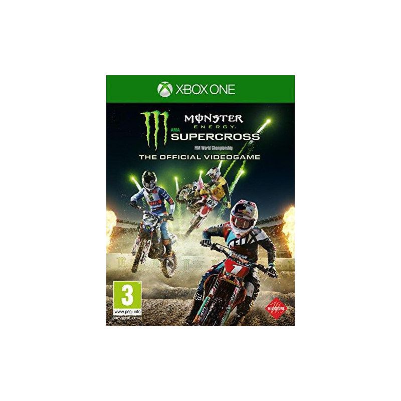 Xbox one