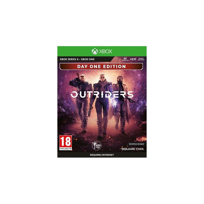 Xbox series X