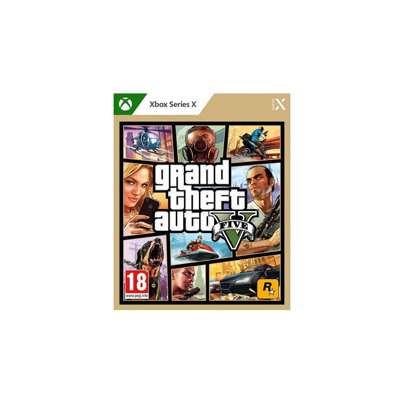 Xbox series X