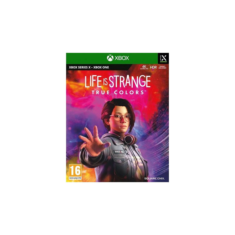 Xbox series X
