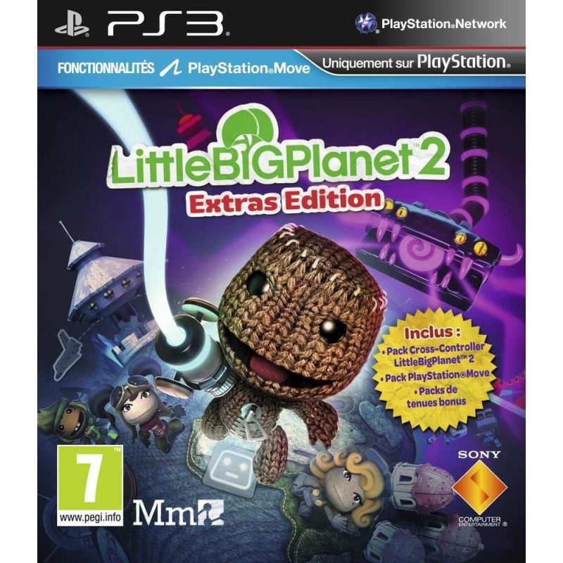Playstation 3