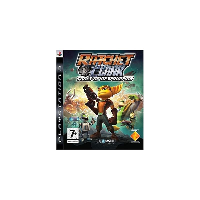 Playstation 3