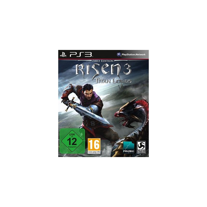 Playstation 3