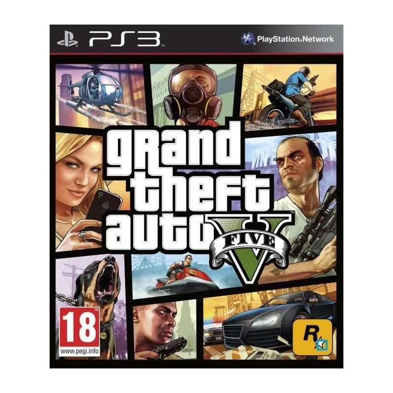 Playstation 3
