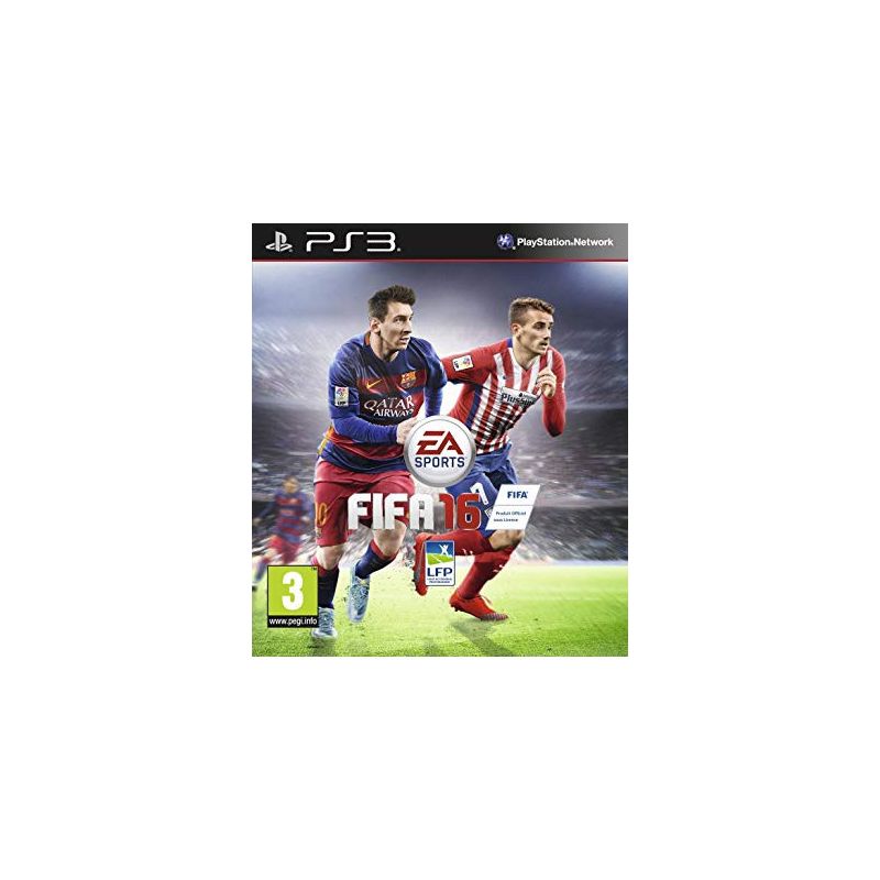 Playstation 3