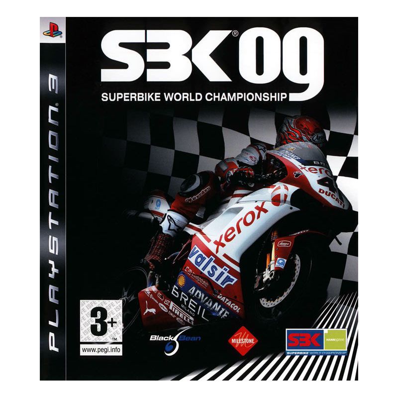 Playstation 3