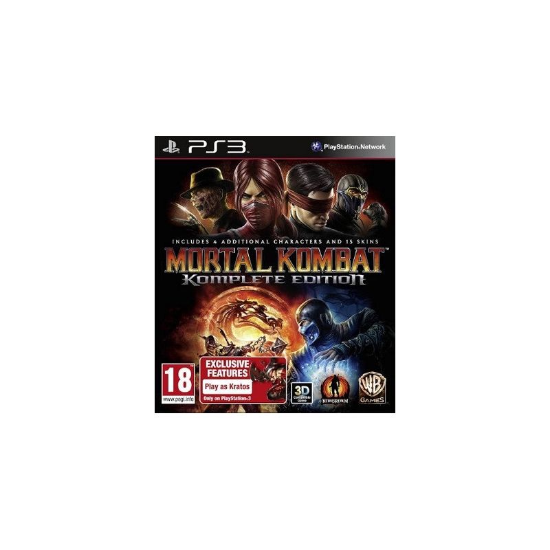 Playstation 3