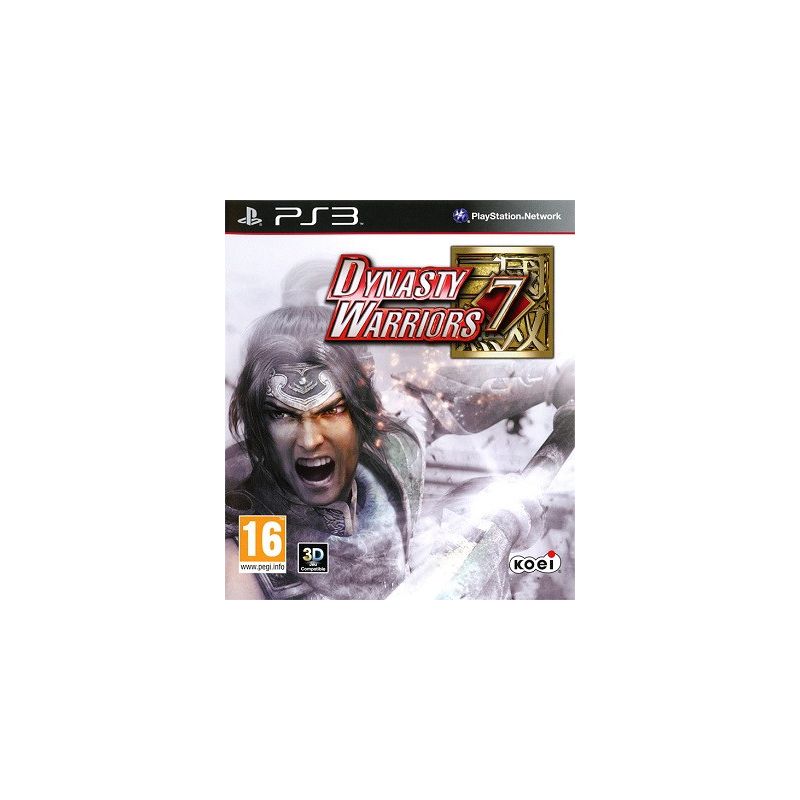 Playstation 3