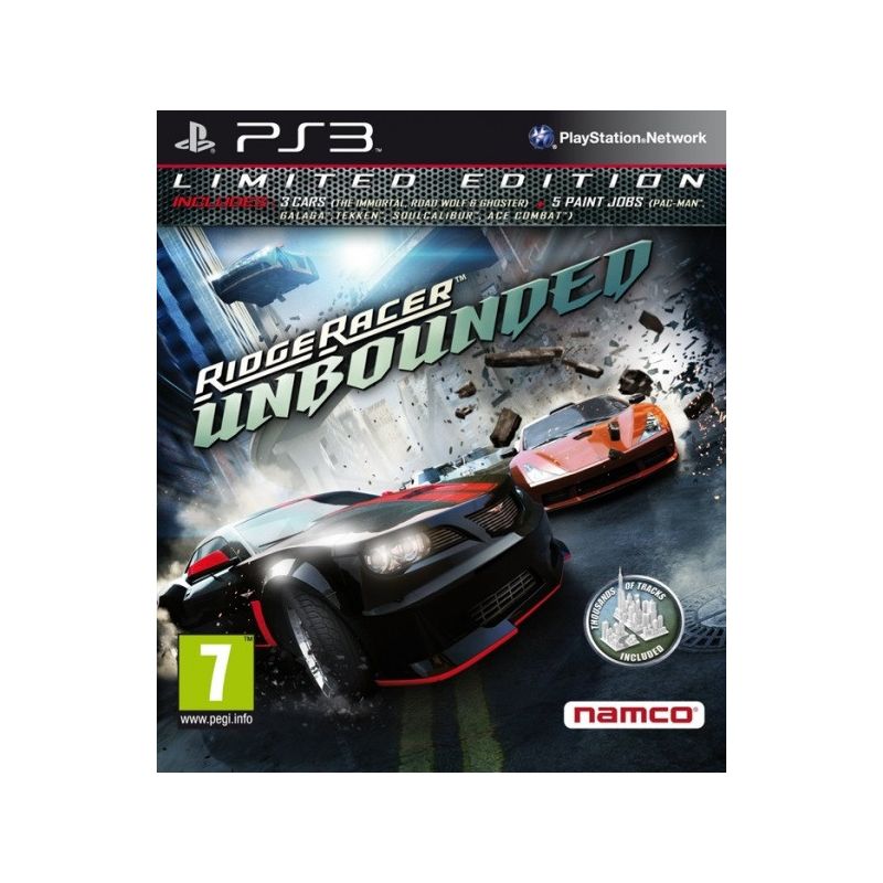 Playstation 3