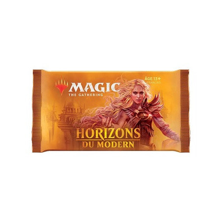 Carte à Collectionner - Magic the gathering