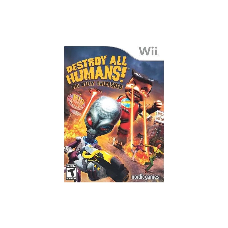 Nintendo Wii