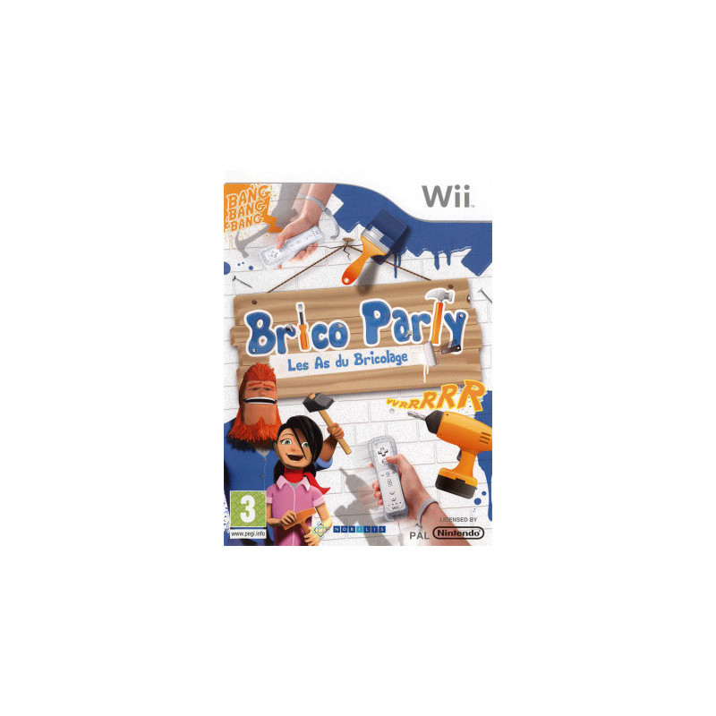 Nintendo Wii