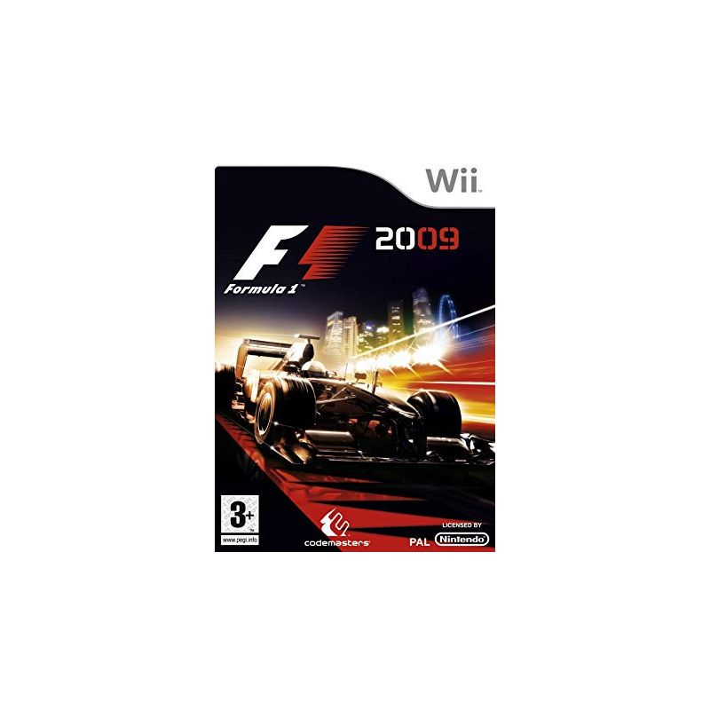 Nintendo Wii