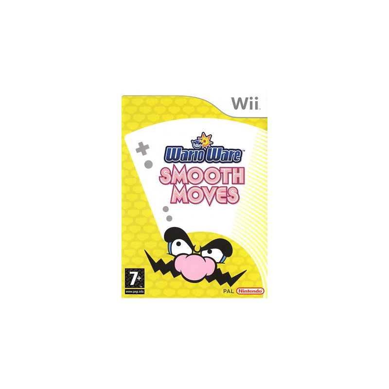 Nintendo Wii