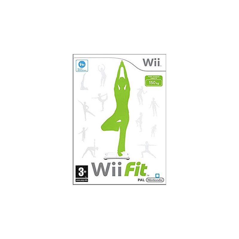 Nintendo Wii