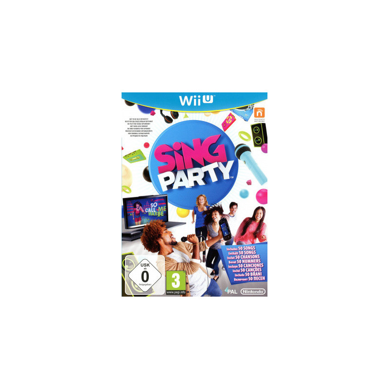 Nintendo Wii U