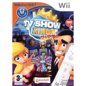 Nintendo Wii