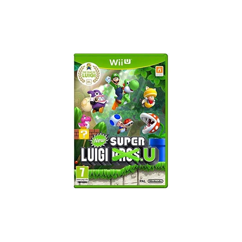 Nintendo Wii U