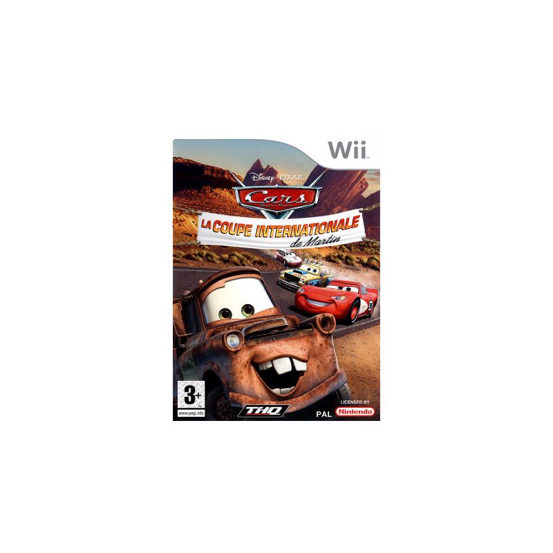 Nintendo Wii