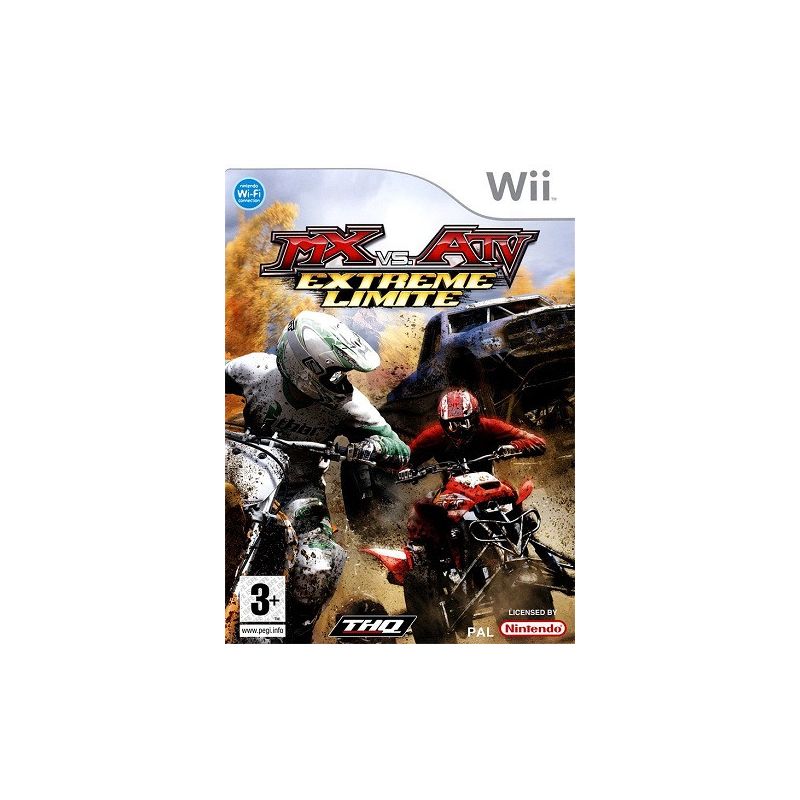 Nintendo Wii
