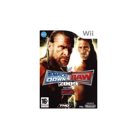 Nintendo Wii