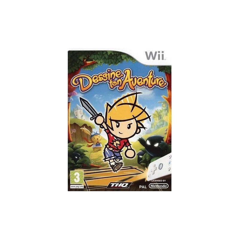 Nintendo Wii