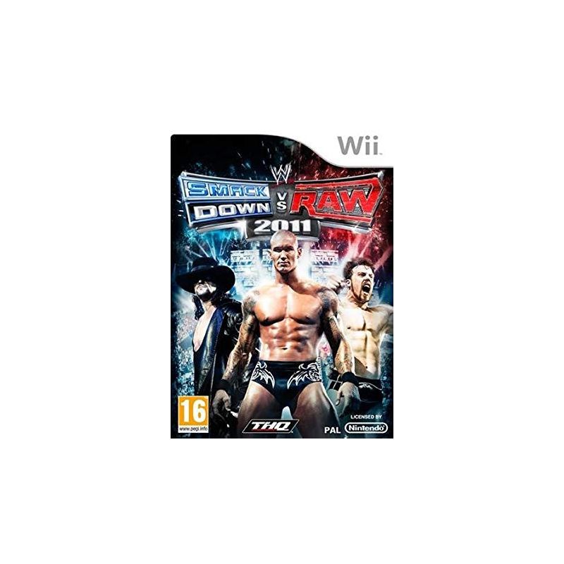 Nintendo Wii