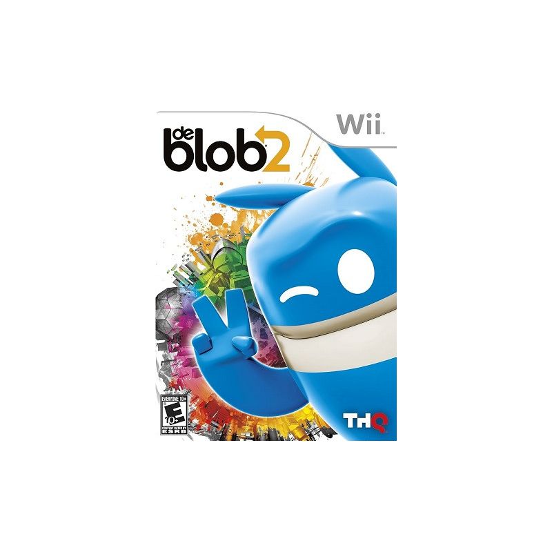 Nintendo Wii