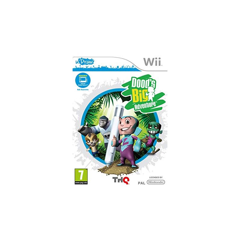 Nintendo Wii