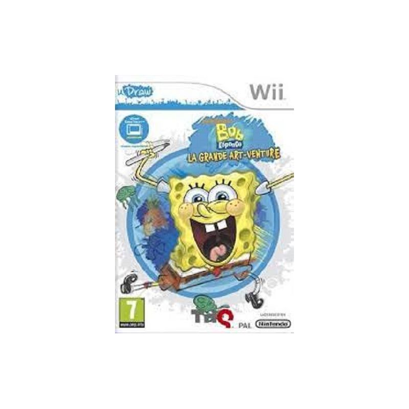 Nintendo Wii