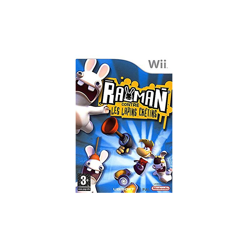 Nintendo Wii